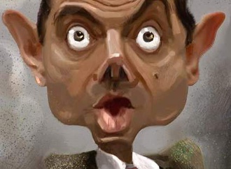 Mr Bean