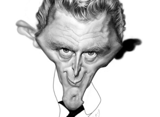 Kirk Douglas