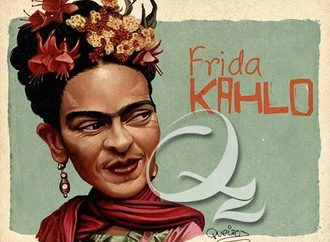 Frida