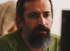 Mohsen Zarifian