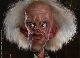 Christopher Lloyd