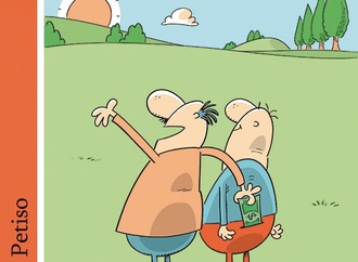humor petiso22