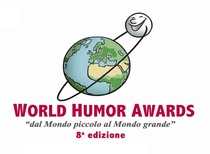 Nominations of the 8th World Humor Awards in Italy
