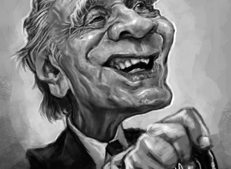 Jorge Luis Borges