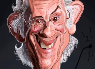 Christopher Lloyd