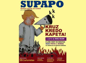 Supapo Magazine
