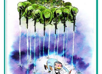 3rd edition of cartoon festival morocco 2021