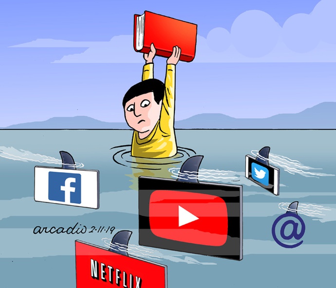 By: Arcadio Esquivel | Costa Rica 