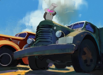 atey ghailan usa 55