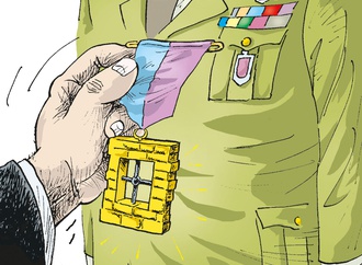 Gallery of the Best World Cartoon-Part 1485