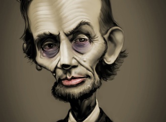 HONEST ABE