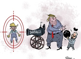 gilmar machado