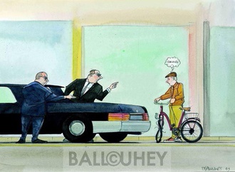 
                                                                                                  Pierre Ballouhey - France