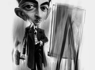 bozorgmehr hosseinpour 9