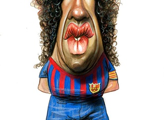 Carles Puyol