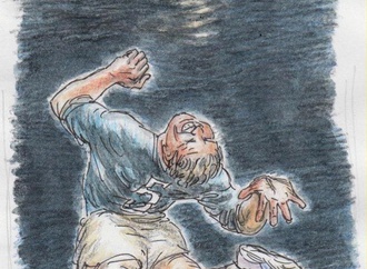 yuri pogorelov