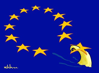 Trump on Brexit