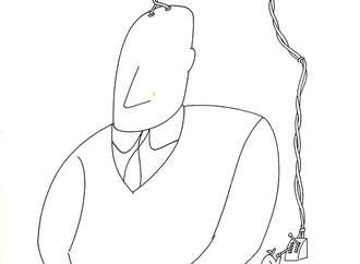 Gallery of Cartoon by Kambiz Derambakhsh-Iran part 3