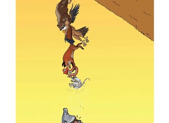 animal cartoon 2019 64