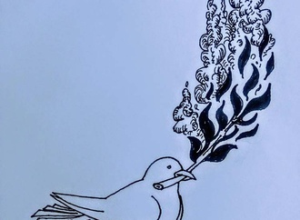 Gallery of The 2nd international "Me, Itar Pejo"Contest  2020