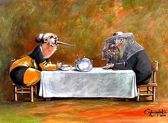 slawomir luczynski poland 65