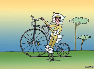 Gallery of the Best World Cartoon-Part 1339