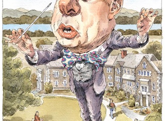 
                                                                                                  John Cuneo - United States of America
