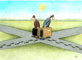 Gallery of Cartoon by Constantin Ciosu - Romania