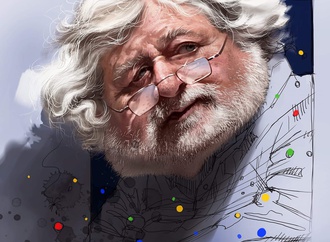 Francesco Guccini