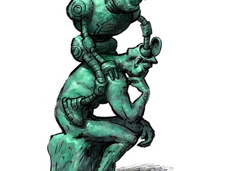 dalcio machado