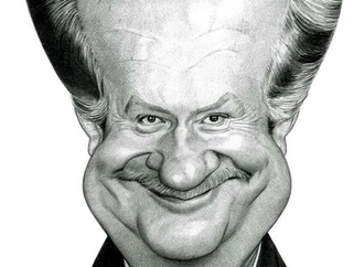 pierre bellemare