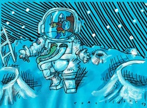 Gallery of the Best World Cartoon-Part 1972