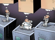 Gallery of the Best World Cartoon-Part 1407