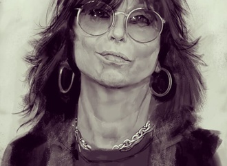 Gallery of Caricatures by Miquel Nolla From Spain