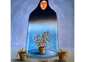 somaye shoghi iran2
