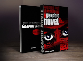 Writing and Illustrating the Graphic Novel Pdf Book