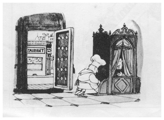 Gallery of 60 years cartoons by Quino-Argentina