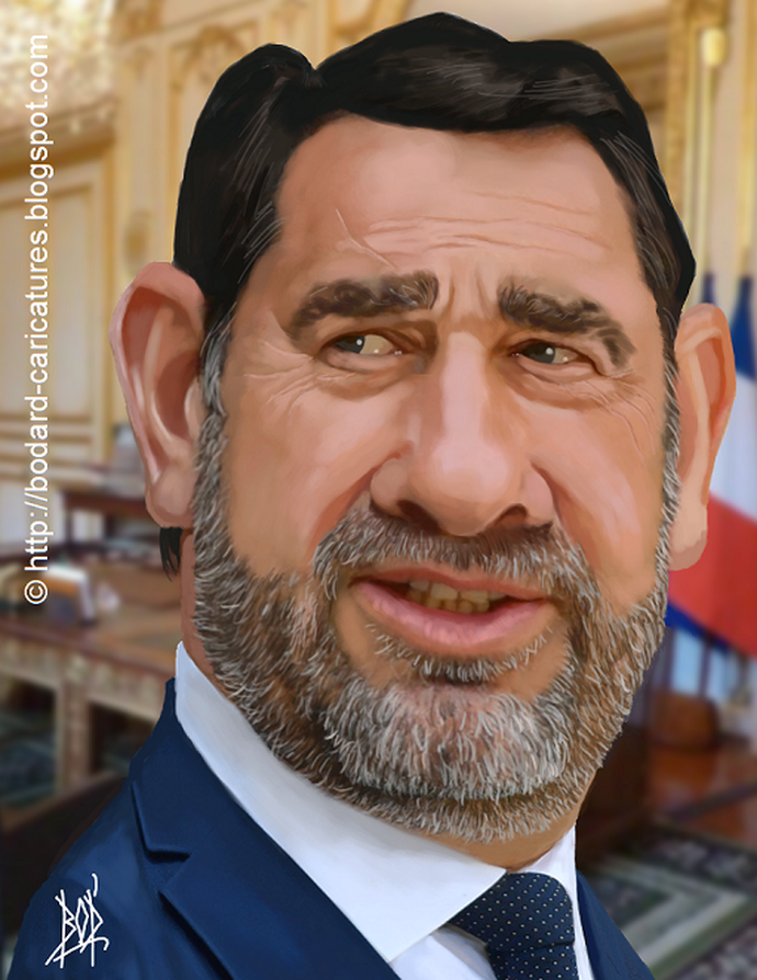 By: BOD - France