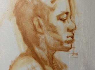 Gallery of artworks by Kerry Dunn-USA