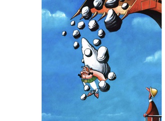 Gallery of International Cartoon Zagreb Contest - 2021