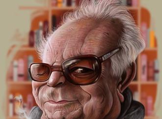 Yasar Kemal
