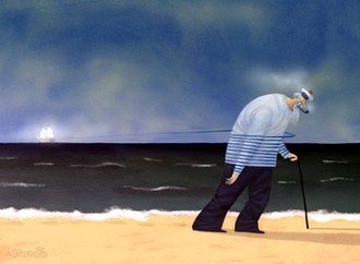 Gallery of the Best World Cartoon-Part 619