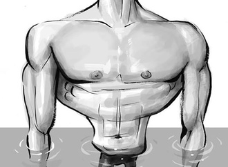 Gallery of Cartoon by Dalcio Machado-Brazil