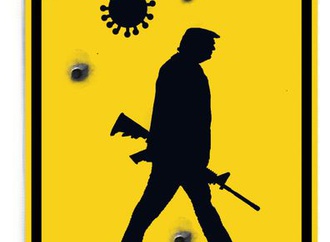 President of War