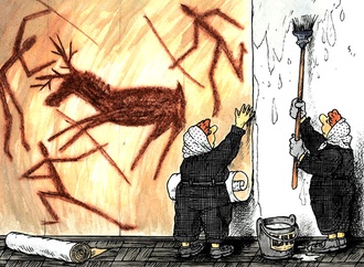 The Best World Cartoon-part 156