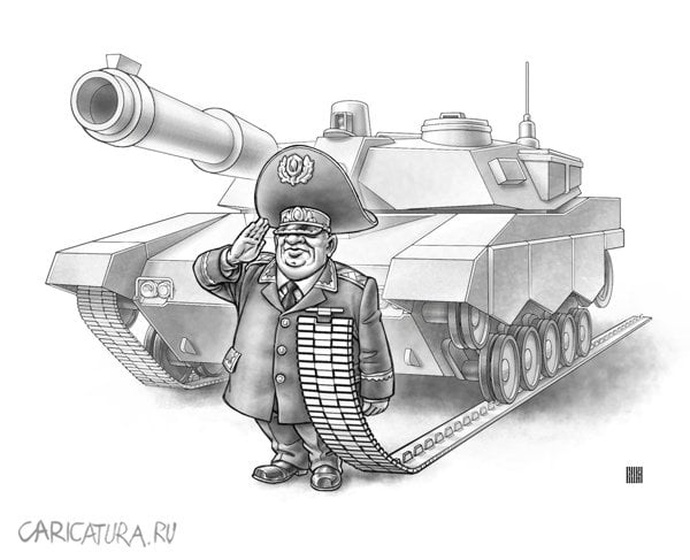 By: Nikolay Sviridenko-Uzbakistan 