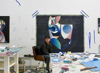 Cristiano Salgado