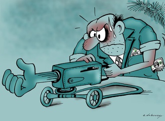 Gallery of the Best World Cartoon-Part 425
