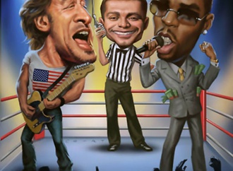 
                                                                                                  Court Jones - United States of America