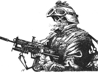 mirancartum mortal soldier
